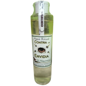 agua contra la envidia ( frasco 230 ml.)