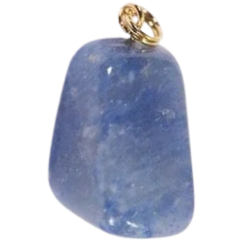 piedra signo colgar sagitario calcedonia