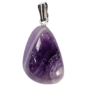 piedra signo colgar piscis amatista, purifica