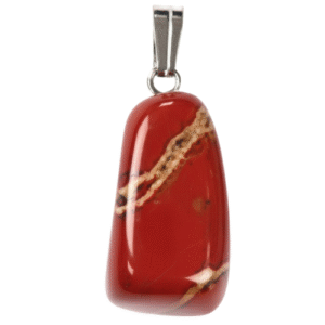 piedra signo colgar escorpio jaspe sardo