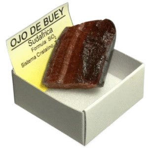 piedra en bruto, natural ojo de buey