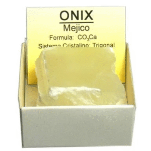 piedra en bruto, natural onix