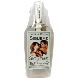 colonia ritual sigueme sigueme