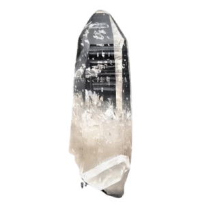 piedra puntas cuarzo