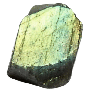 piedra pulida natural labradorita