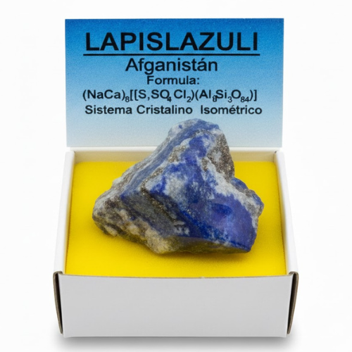 lapislÁzuli natural
