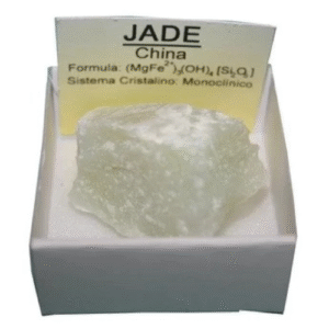 piedra en bruto, natural jade