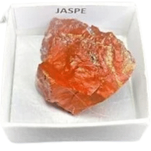 piedra en bruto, natural jaspe sardo