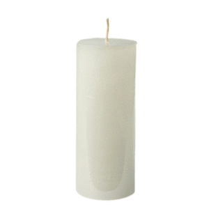 velon blanco 15 cm x 6 cm