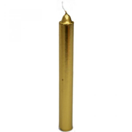 velon cirio dorado