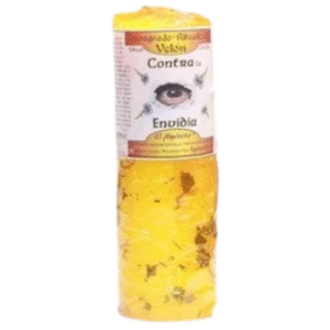 velon con hierbas y aceite corta envidia