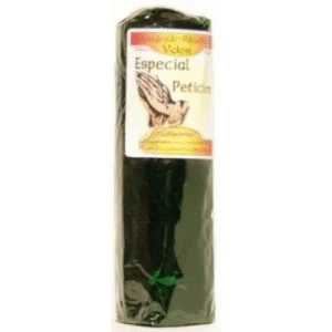 velon con hierbas y aceite especial peticion