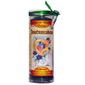 velon desatrancadera (destrabe de situaciones)