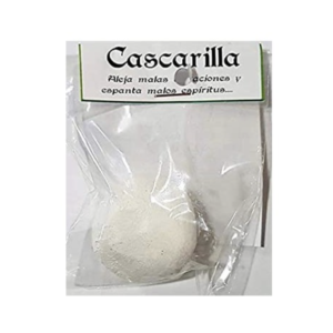 Cascarilla cubana