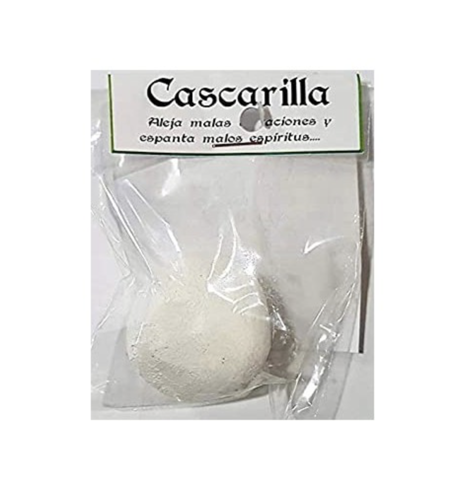 Cascarilla cubana