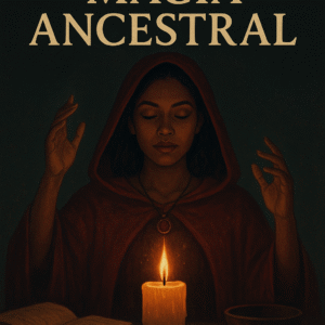 curso de iniciacion a la magia ancestral