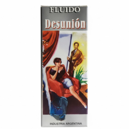 fluido ambientador desunion