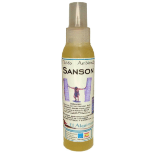 fluido ambientador sanson