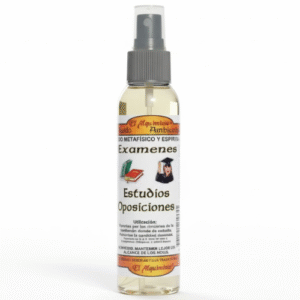 fluido ambientador estudios, examenes y oposiciones