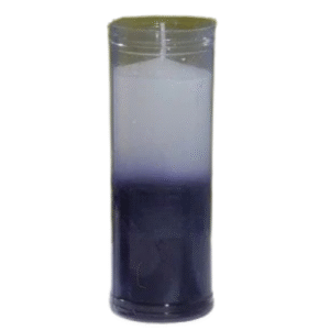 velon blanco negro 15 cm x 6 cm