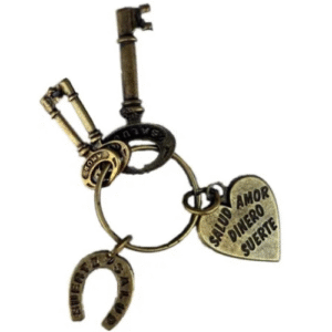 llavero amor
