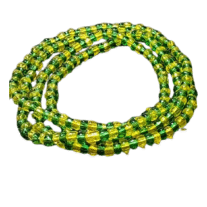 collar orula con cuentas svarosky