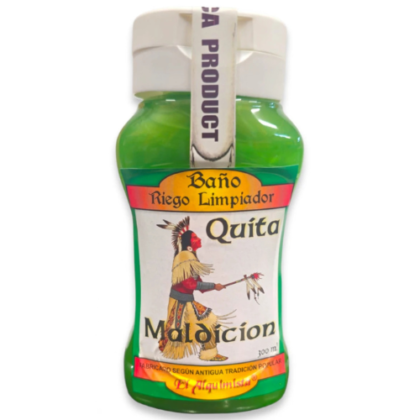 gel de baÑo quita maldiciÓn ( arrasa brujeria (fórmula wicca)