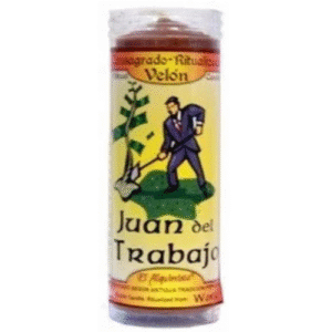 velon juan del trabajo