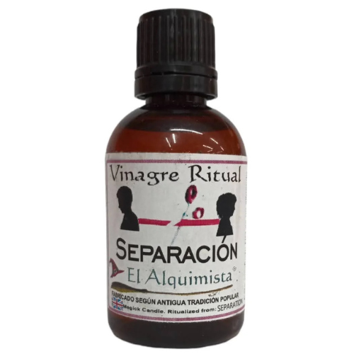 vinagre separacion vinagre separacion
