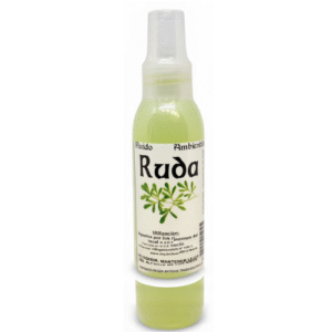 fluido ambientador ruda