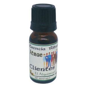 esencia atrae clientes
