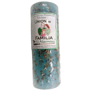 velon preparado con hierbas union de familia