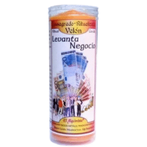 velon llevanta negocio