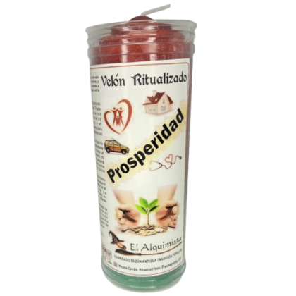 velon prosperidad