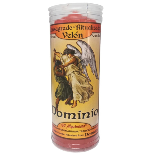 velon dominio 16 x 6 cm. velon dominio 16 x 6 cm.