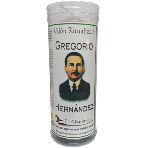 velon gregorio hernandez velon gregorio hernandez