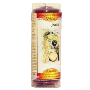 velon juan retornado