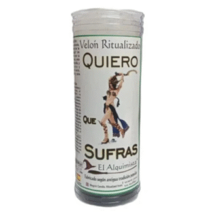 velon quiero que sufras