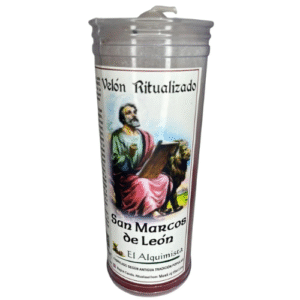 velon san marcos de leÓn