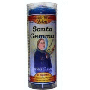 velon santa gema (ritualizado)