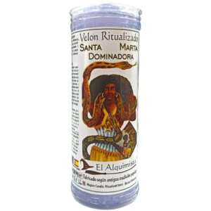 velon santa marta dominadora