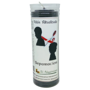velon separacion