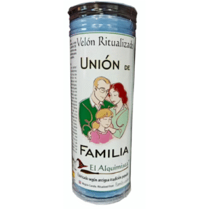 velon union familia