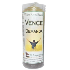 velon vence demanda