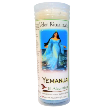 velon yemanya