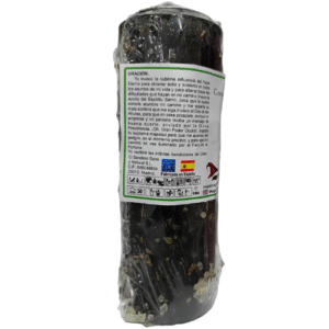 velon hierbas olvido