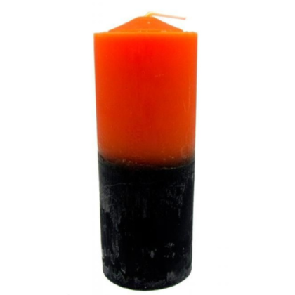 velon rojo negro 15 cm x 6 cm