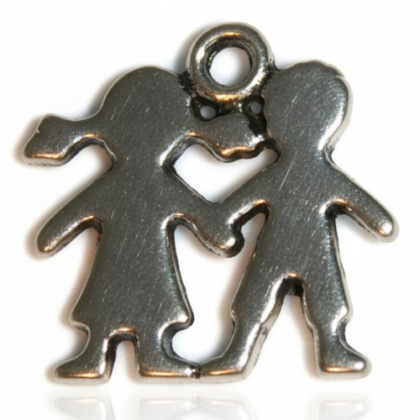 amuleto union de pareja
