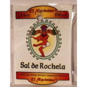 sal de rochela