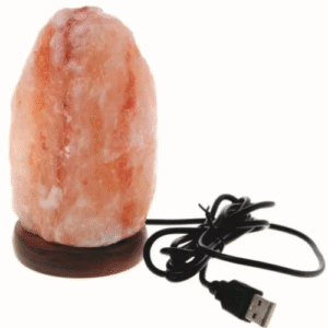 usb lampara sal 0,6 a 1kg del himalaya